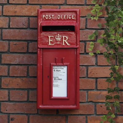 Postage