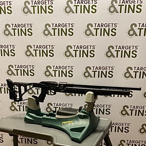 FX Stealth Sub 12flb