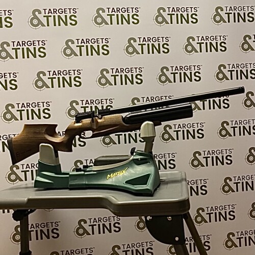 Kral Puncher Pro 500 Sub 12flb