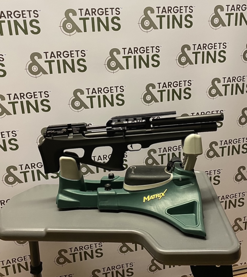 FX Wildcat MK3 Sub 12flb