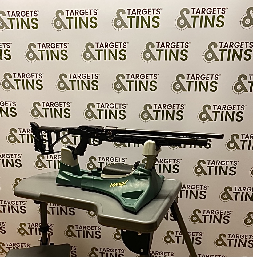 FX Stealth Sub 12flb