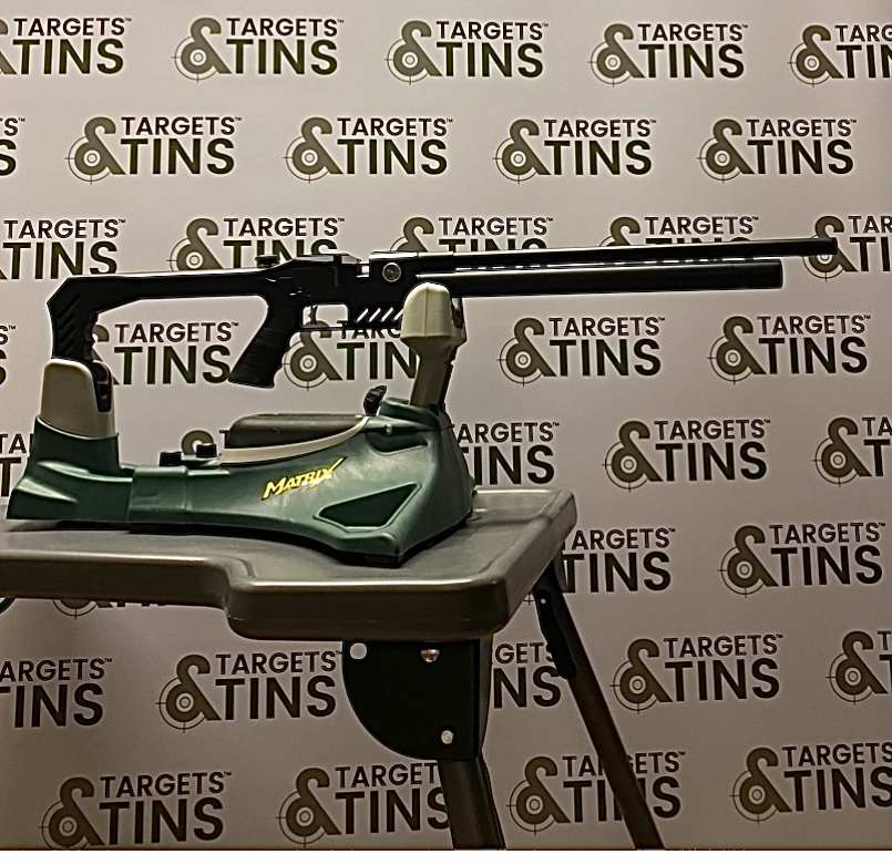 FX Dreamline Lite Sub 12flb