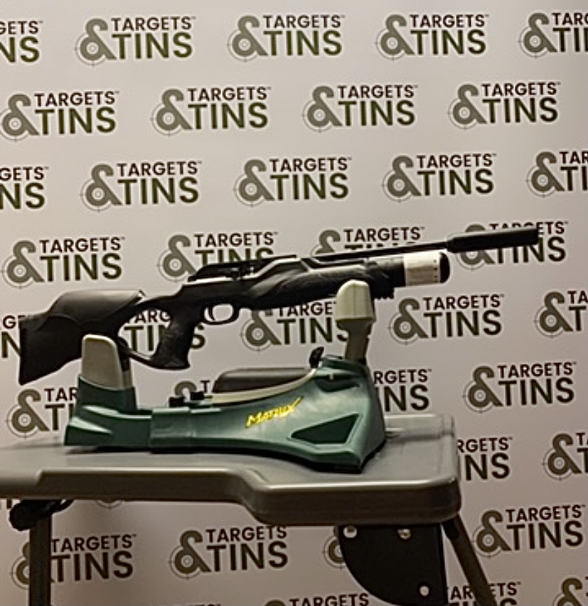 Walther Rotes RM8 Ultra Compact Sub 12flb