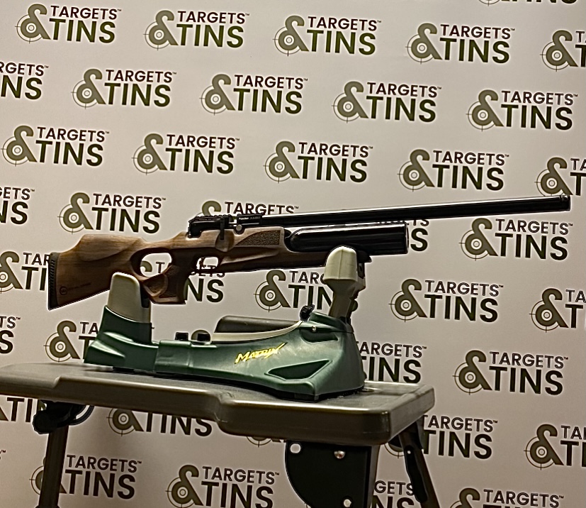 Kral Arms Puncher Jumbo Sub 12flb