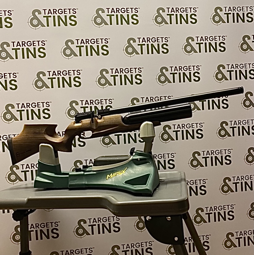 Kral Puncher Pro 500 Sub 12flb