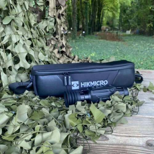 HIK Thunder Thermal Scope