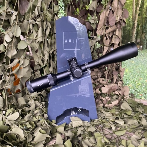 Wulf Lightening Scope