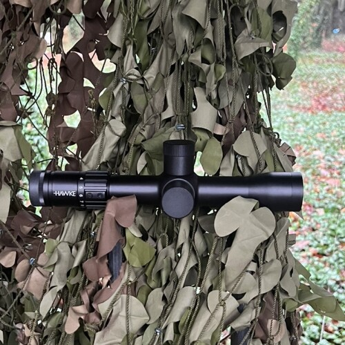 Hawke Airmax Touch AMX IR