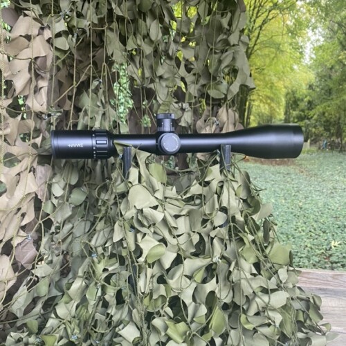 Hawke Vantage 30 SF IR Rimfire Scope