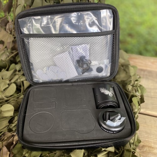 Eagle Vision Full Universal Smart Phone Mounting Kit