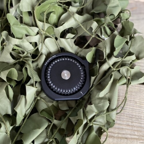 High Capacity Magazine .177-.30 ( FX Impact)