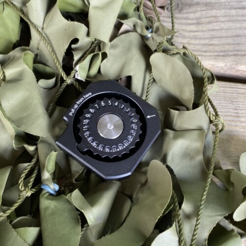 Standard Magazine .177-.22 (FX)