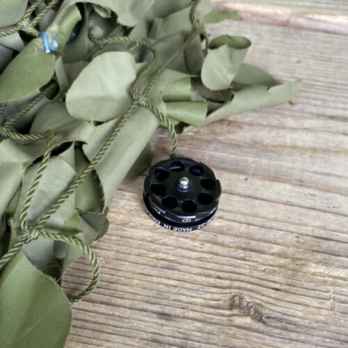 FX Wildcat MK 2 Magazine .177-.22