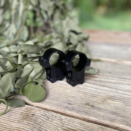 Fx No Limit Scope Mounts