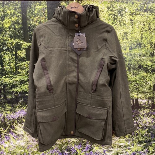 Seeland Woodcock Advanced Ladies Jacket