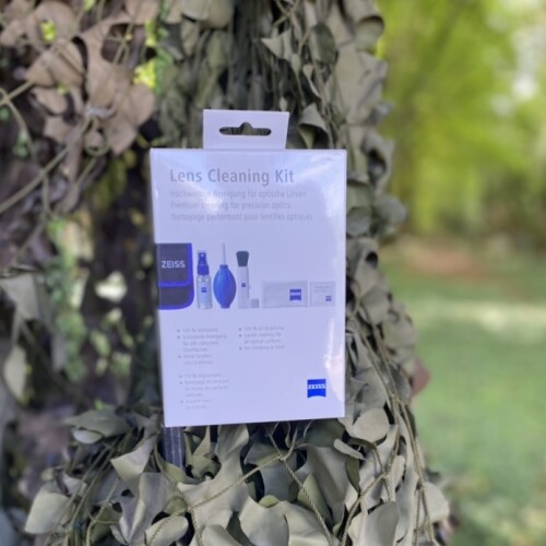 Lens Cleaning Kit