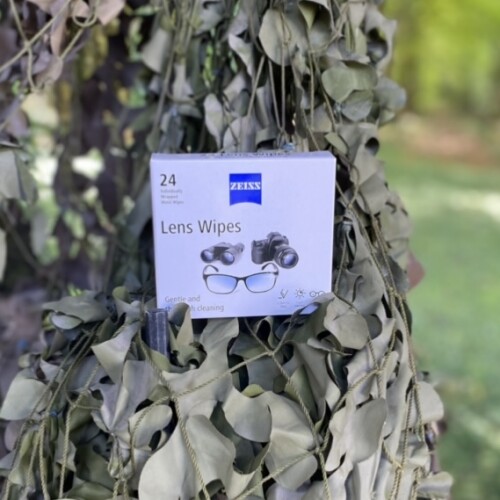 Lens Wipes