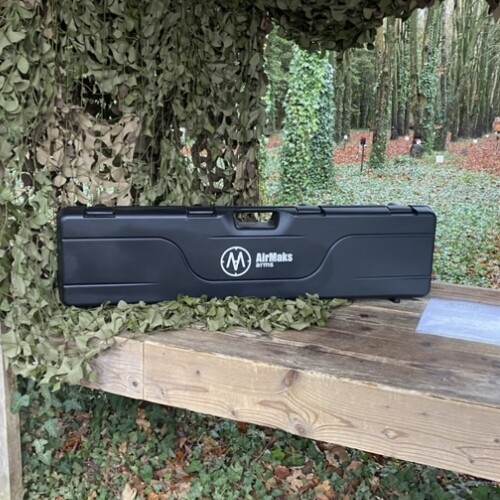 AirMaks Large Hard Gun Case