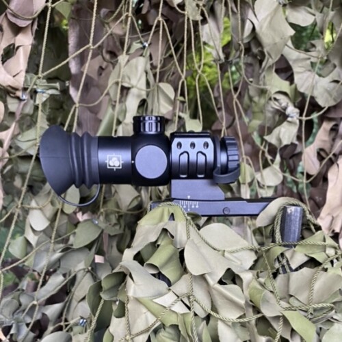 IMMERSIVE 10 X 24 Scope