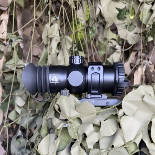 IMMERSIVE 10 X 40 Scope