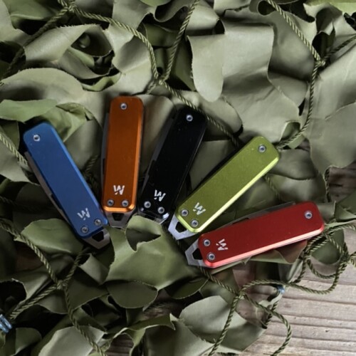 Whitby Sprint Pocket Knife