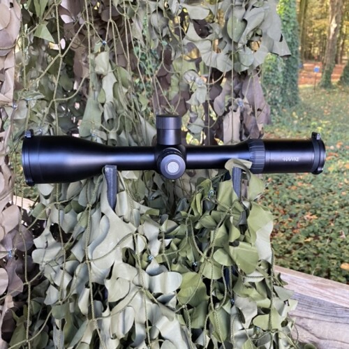 Hawke Airmax 30 SF Scope
