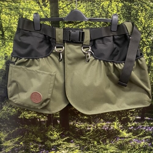 Mystique Skeet Skirt