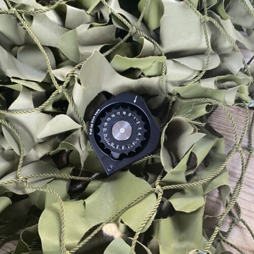 Eagle Vision FX Magazine