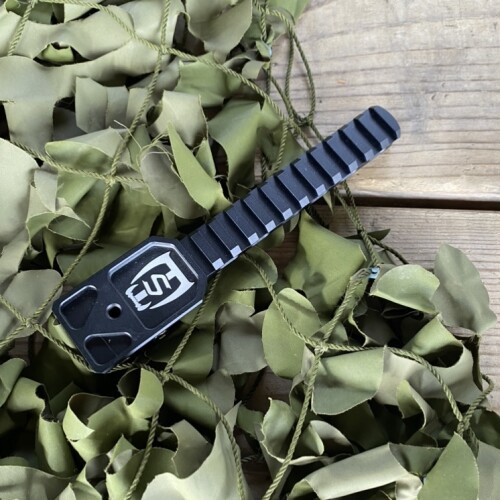 Saber Tactical Universal Picatinny To Picatinny Rail