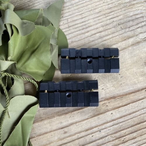 Eagle Vision Dovetail To Picatinny Rail