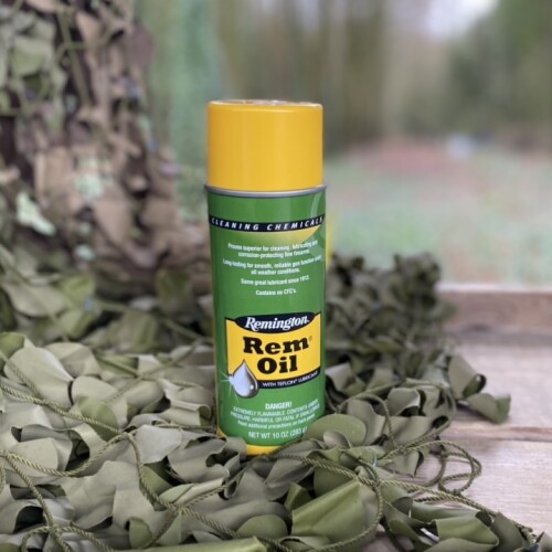 Remington Rem Oil