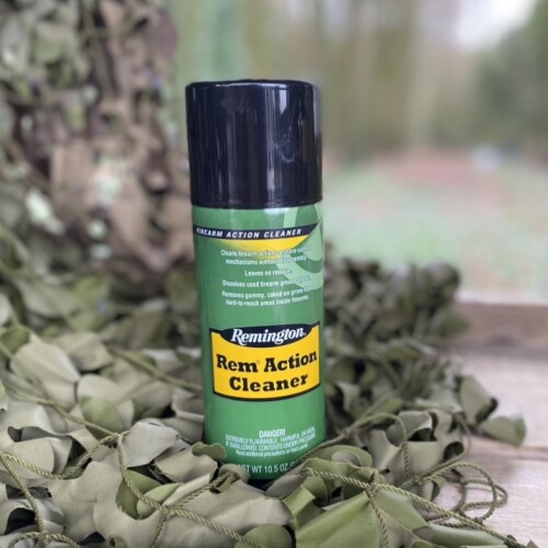 Remington Action Cleaner