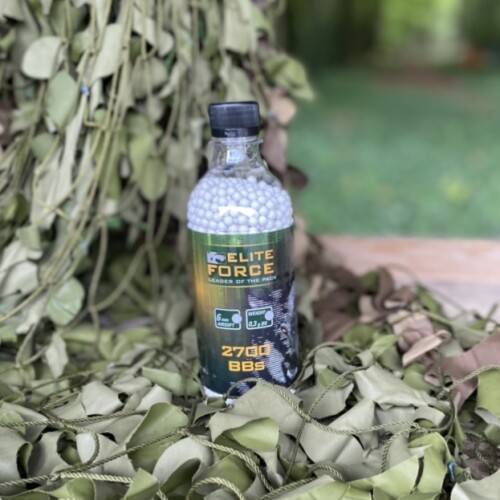 Elite Force Airsoft BB,s