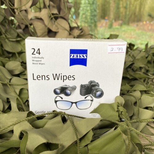 ZEISS Lens Wipes