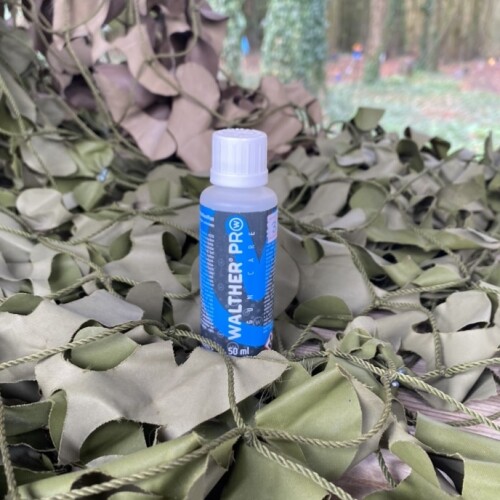 Walther Pro Oil 50ml