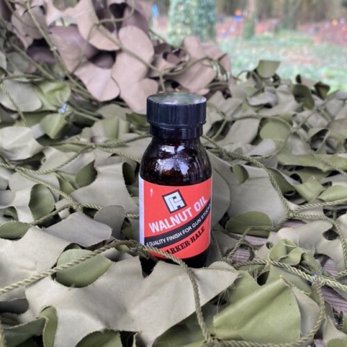 Parker-Hale Walnut Oil