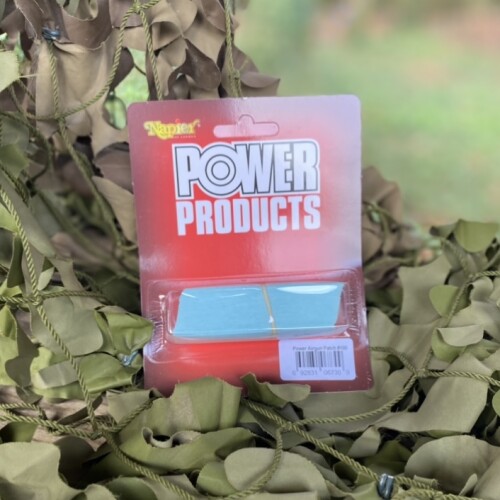 Napier Power Patches