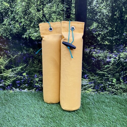 Large Drill Dog Training Dummy