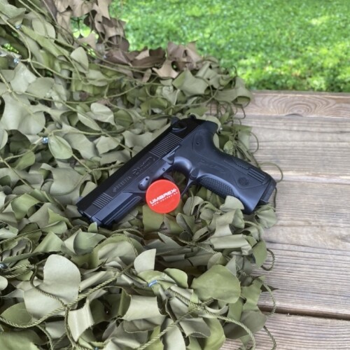 Beretta PX4 Storm .177 Pellet Pistol