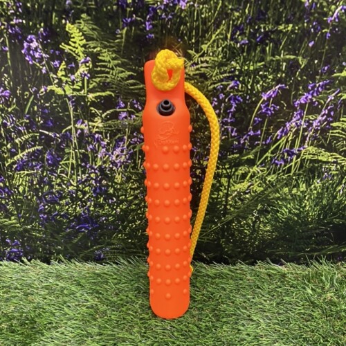 Water Retriever Dog Training Dummy