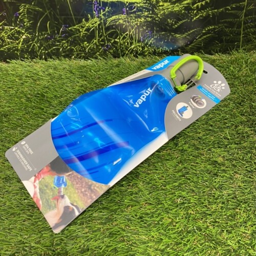 E-Z Lick Dog Water Bottle