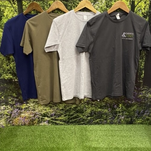 Targets and Tins T.Shirts