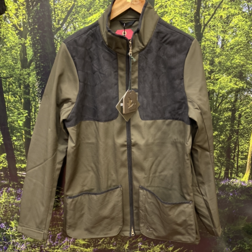 Seeland Skeet Softshell Jacket