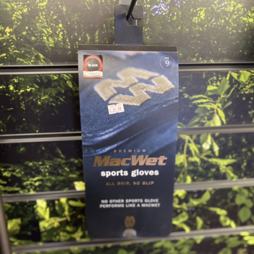 MacWet Sports Gloves