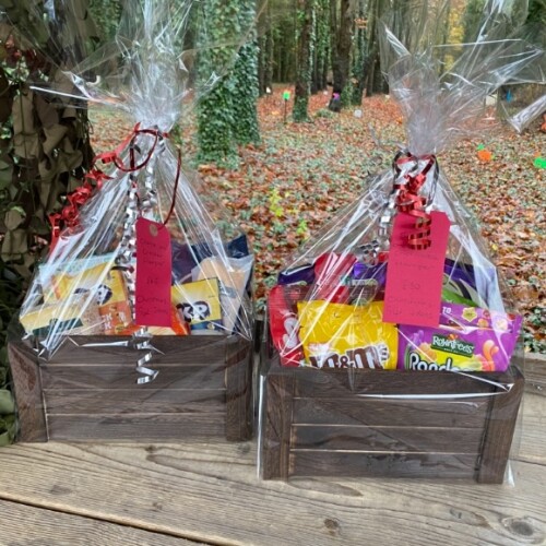 Gift Hampers
