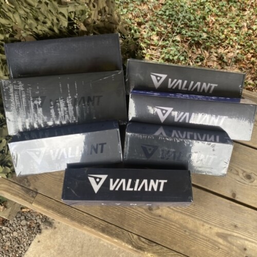 VALIANT SCOPES