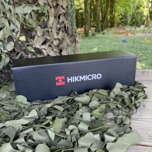 HIK MICRO Apex Lite LRF