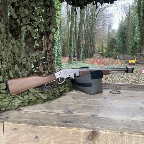 Reximex Lieva Silver