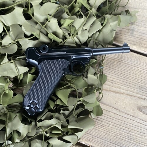 Legends Lugar P08 Pistol