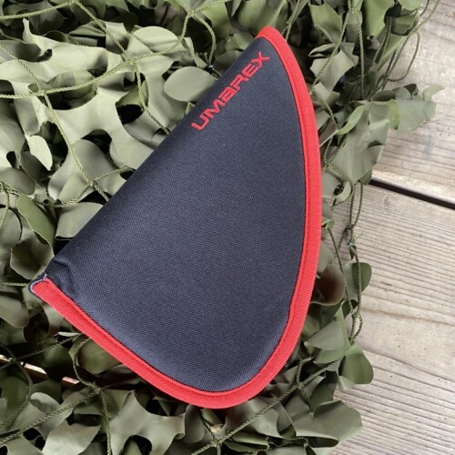 Umarex Pistol Case